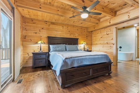 Tiny photo for 18744 Webster Road, Laurelville, OH 43135 (MLS # 226006701)