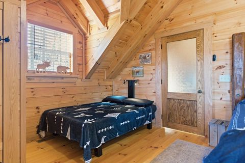 Tiny photo for 18744 Webster Road, Laurelville, OH 43135 (MLS # 226006701)