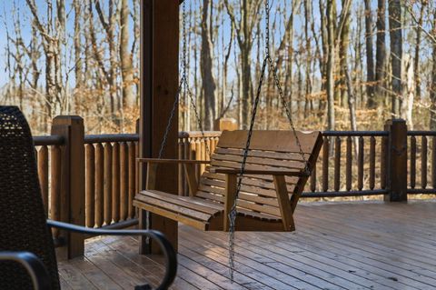 Tiny photo for 18744 Webster Road, Laurelville, OH 43135 (MLS # 226006701)