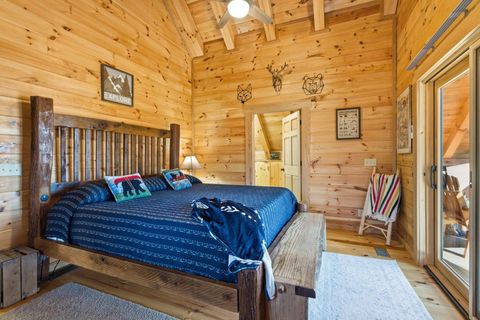 Tiny photo for 18744 Webster Road, Laurelville, OH 43135 (MLS # 226006701)