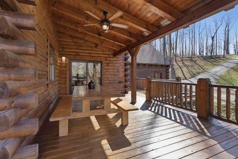 Tiny photo for 18744 Webster Road, Laurelville, OH 43135 (MLS # 226006701)