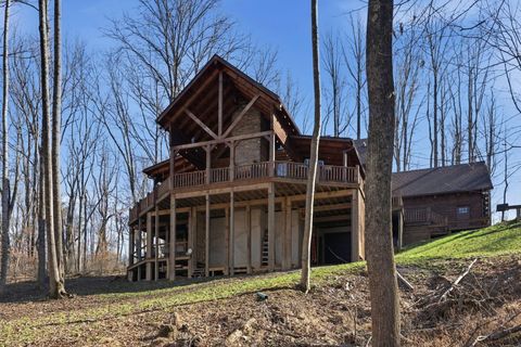 Tiny photo for 18744 Webster Road, Laurelville, OH 43135 (MLS # 226006701)