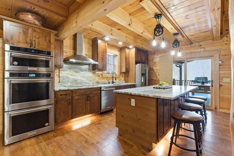 Tiny photo for 18744 Webster Road, Laurelville, OH 43135 (MLS # 226006701)