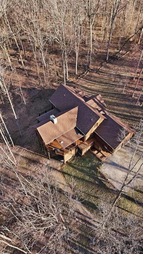 Tiny photo for 18744 Webster Road, Laurelville, OH 43135 (MLS # 226006701)