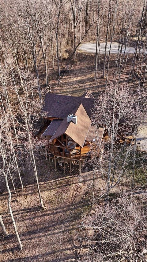 Tiny photo for 18744 Webster Road, Laurelville, OH 43135 (MLS # 226006701)