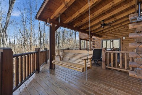 Tiny photo for 18744 Webster Road, Laurelville, OH 43135 (MLS # 226006701)