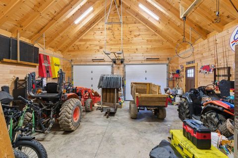 Tiny photo for 18744 Webster Road, Laurelville, OH 43135 (MLS # 226006701)