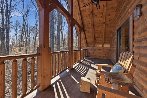 Tiny photo for 18744 Webster Road, Laurelville, OH 43135 (MLS # 226006701)