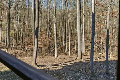 Tiny photo for 18744 Webster Road, Laurelville, OH 43135 (MLS # 226006701)