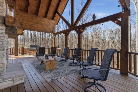 Tiny photo for 18744 Webster Road, Laurelville, OH 43135 (MLS # 226006701)