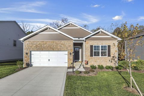Photo of 573 Penwell Drive, Delaware, OH 43015 (MLS # 226002494)