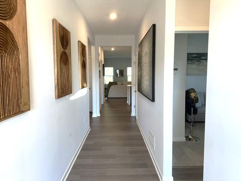 Tiny photo for 573 Penwell Drive, Delaware, OH 43015 (MLS # 226002494)