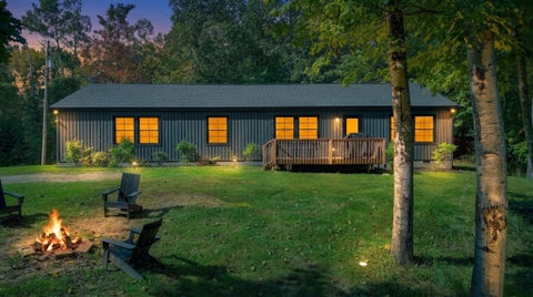 Photo of 34008 W Buckingham Road, Logan, OH 43138 (MLS # 226037643)