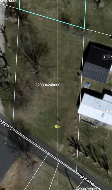 0 North Drive Somerset OH 43783