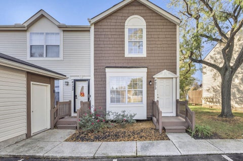 Photo of 4975 Stoneybrook Boulevard 14E #14E, Hilliard, OH 43026 (MLS # 226040327)
