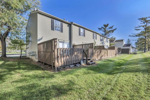 Tiny photo for 4975 Stoneybrook Boulevard 14E #14E, Hilliard, OH 43026 (MLS # 226040327)