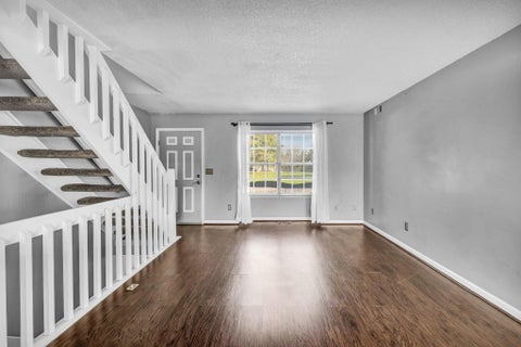 Tiny photo for 4975 Stoneybrook Boulevard 14E #14E, Hilliard, OH 43026 (MLS # 226040327)