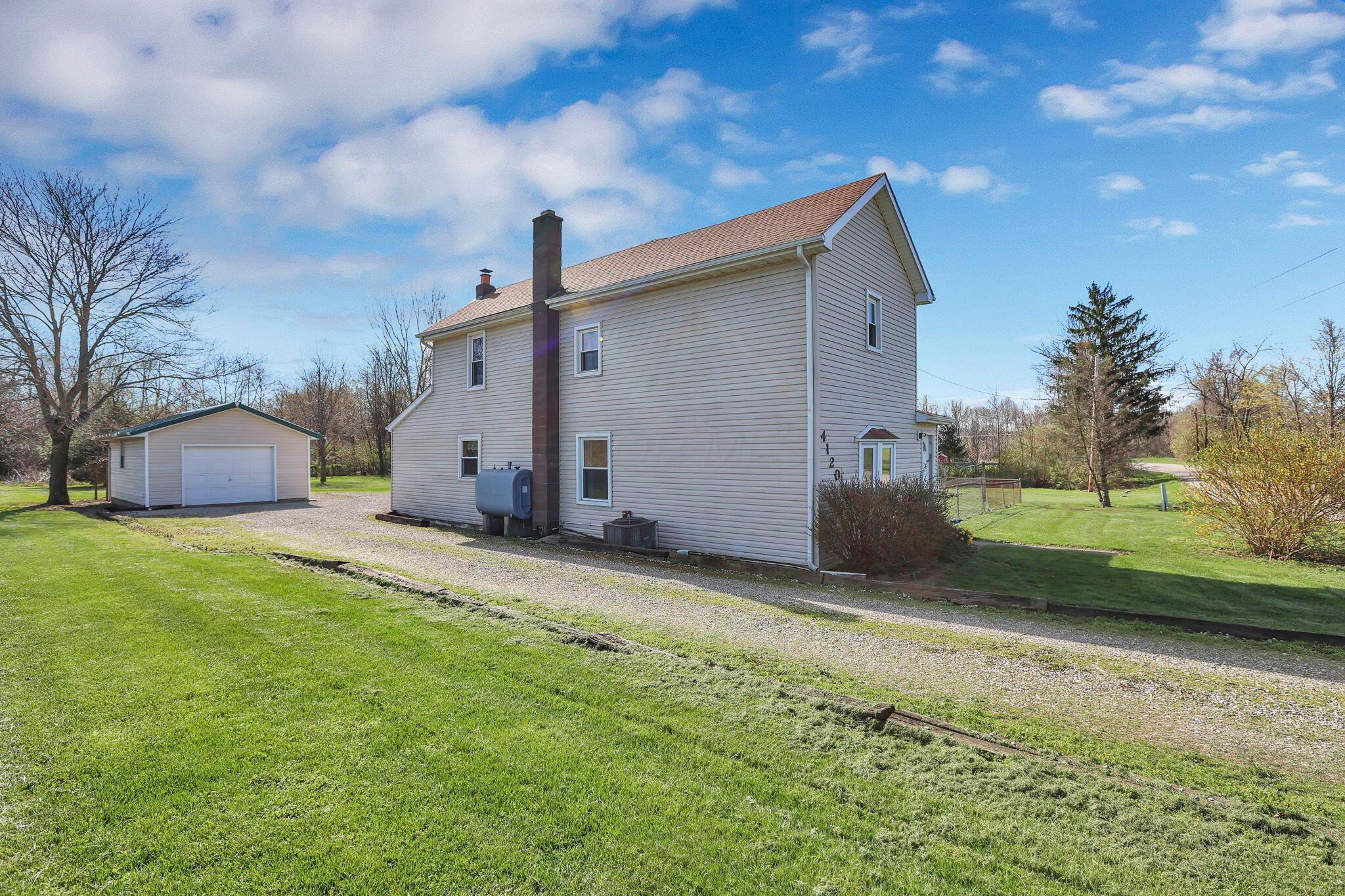 4120 Drinkle Road, Amanda, Ohio image 5