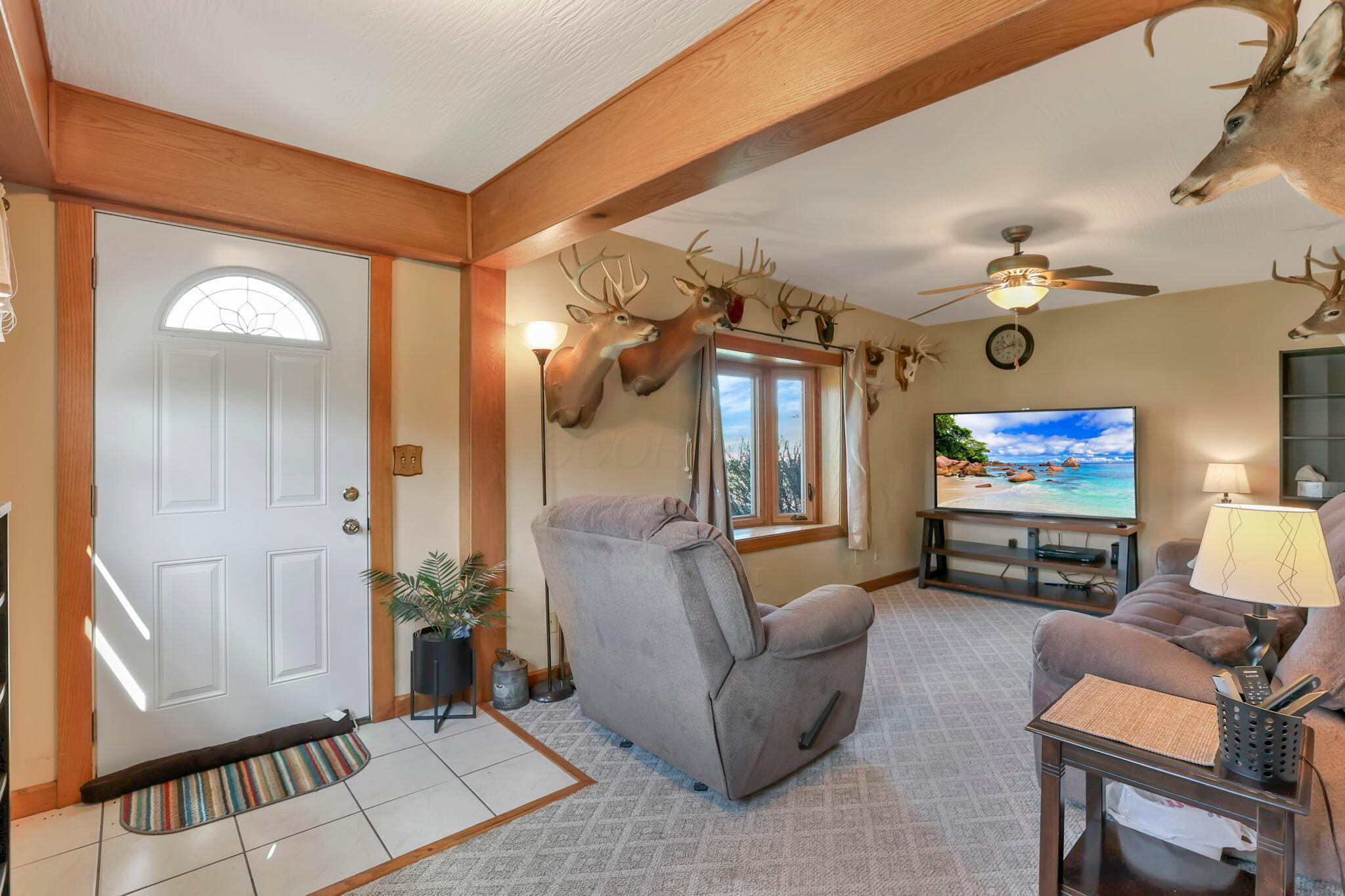 4120 Drinkle Road, Amanda, Ohio image 11