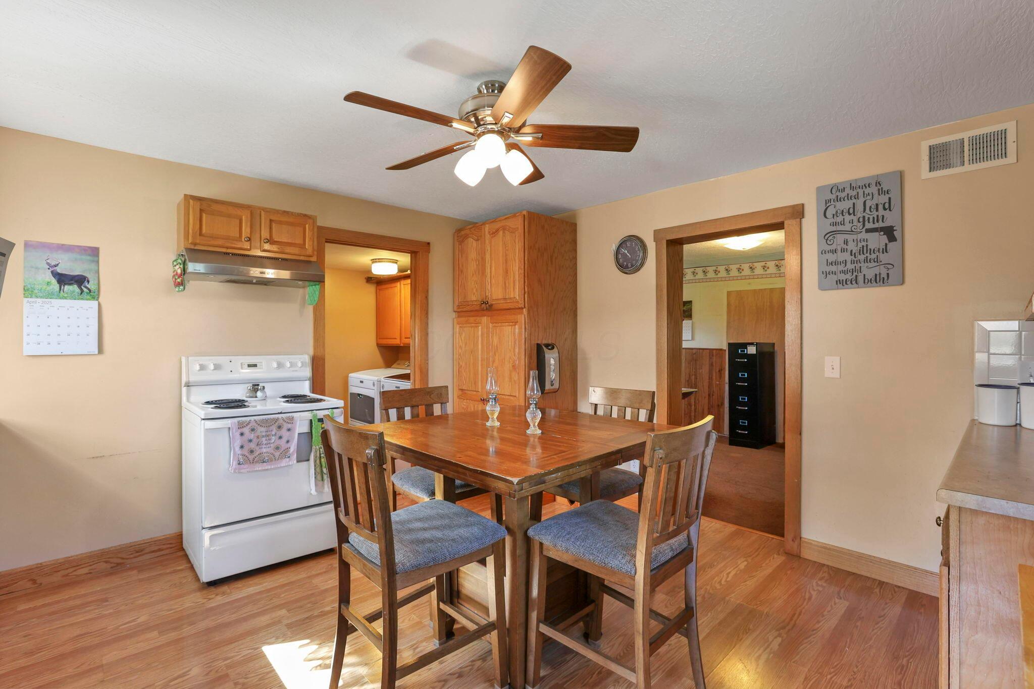 4120 Drinkle Road, Amanda, Ohio image 21