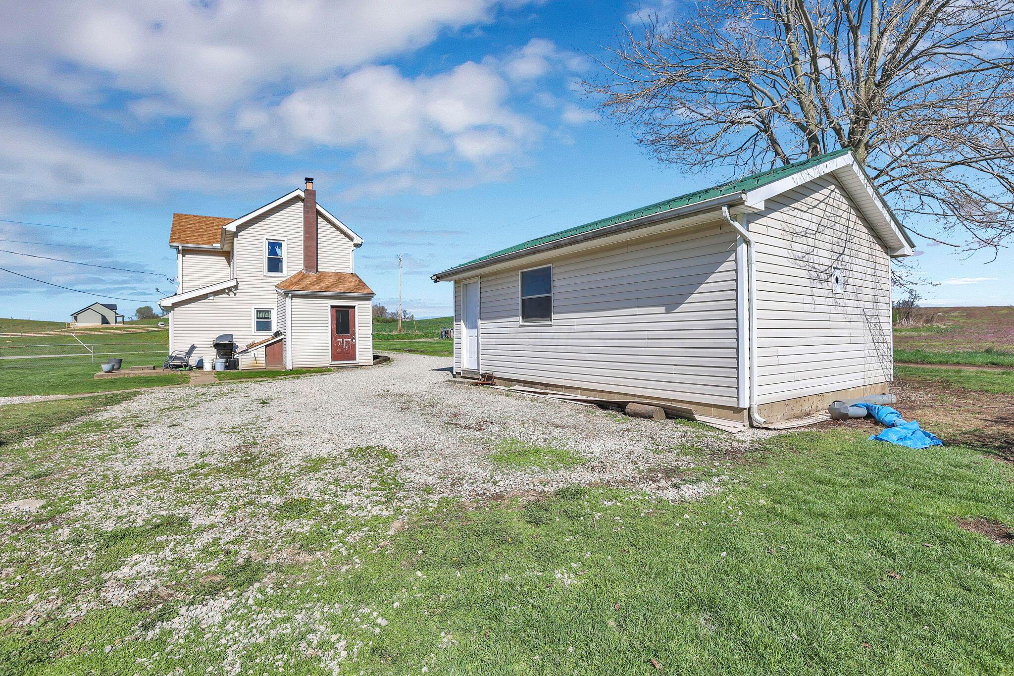 4120 Drinkle Road, Amanda, Ohio image 6