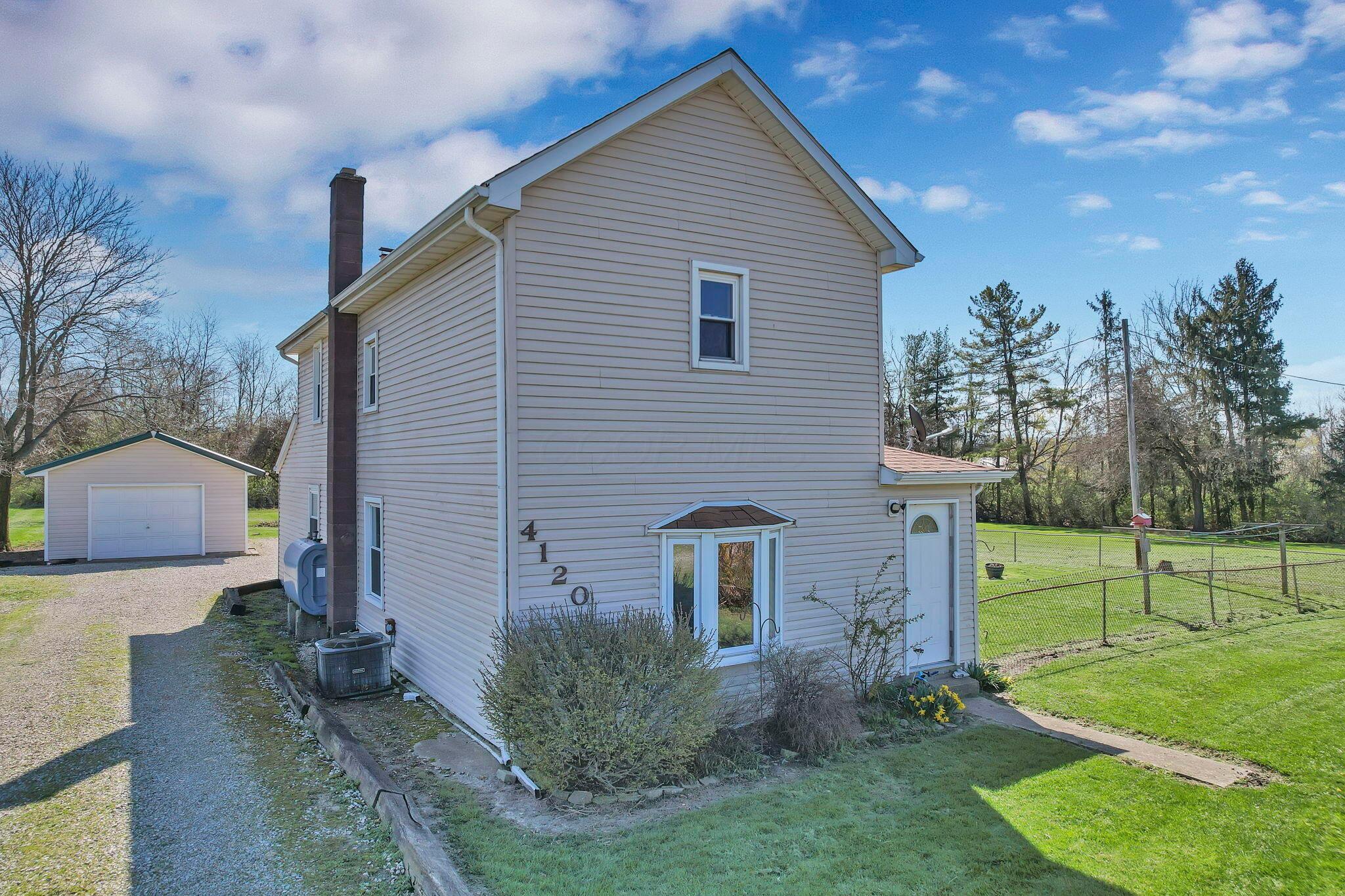 4120 Drinkle Road, Amanda, Ohio image 3