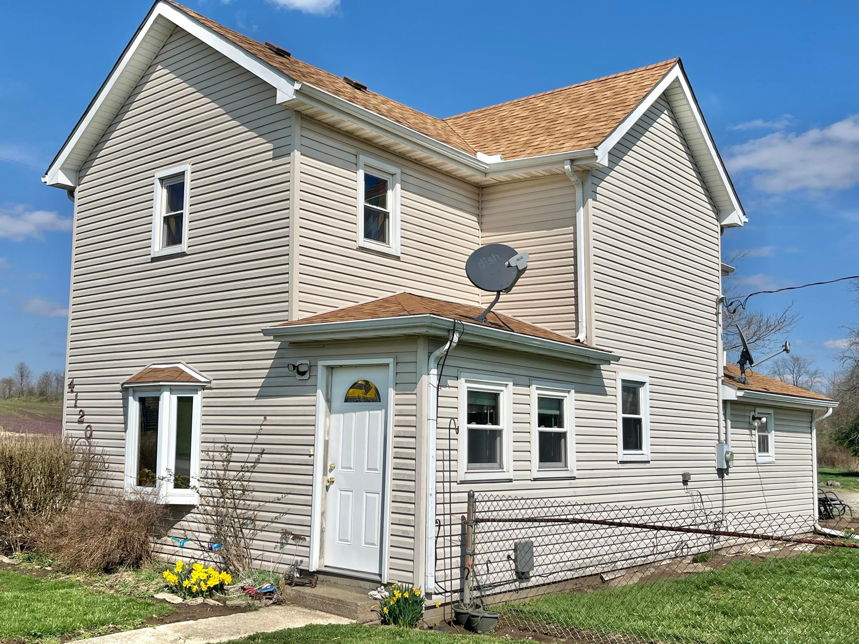 4120 Drinkle Road, Amanda, Ohio image 2