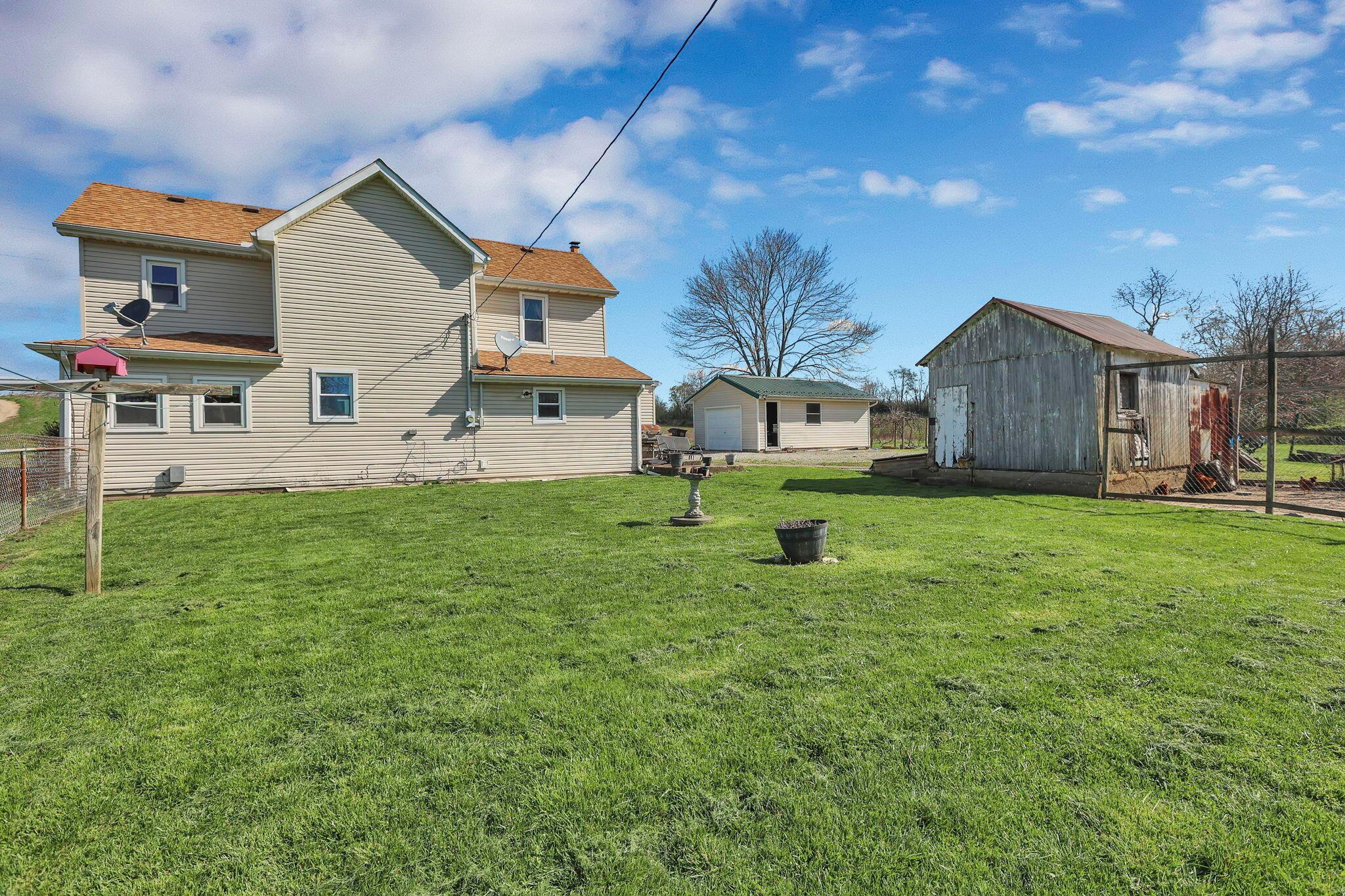 4120 Drinkle Road, Amanda, Ohio image 50