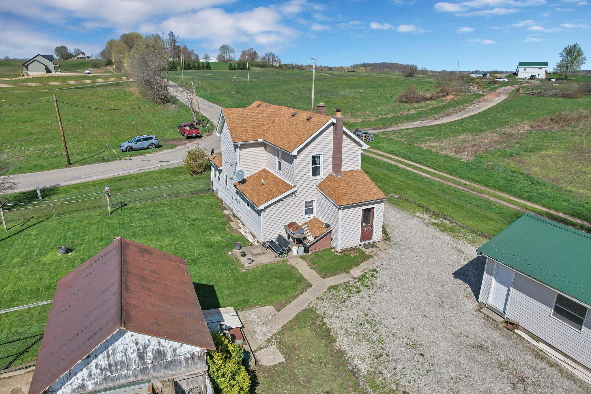4120 Drinkle Road, Amanda, Ohio image 40