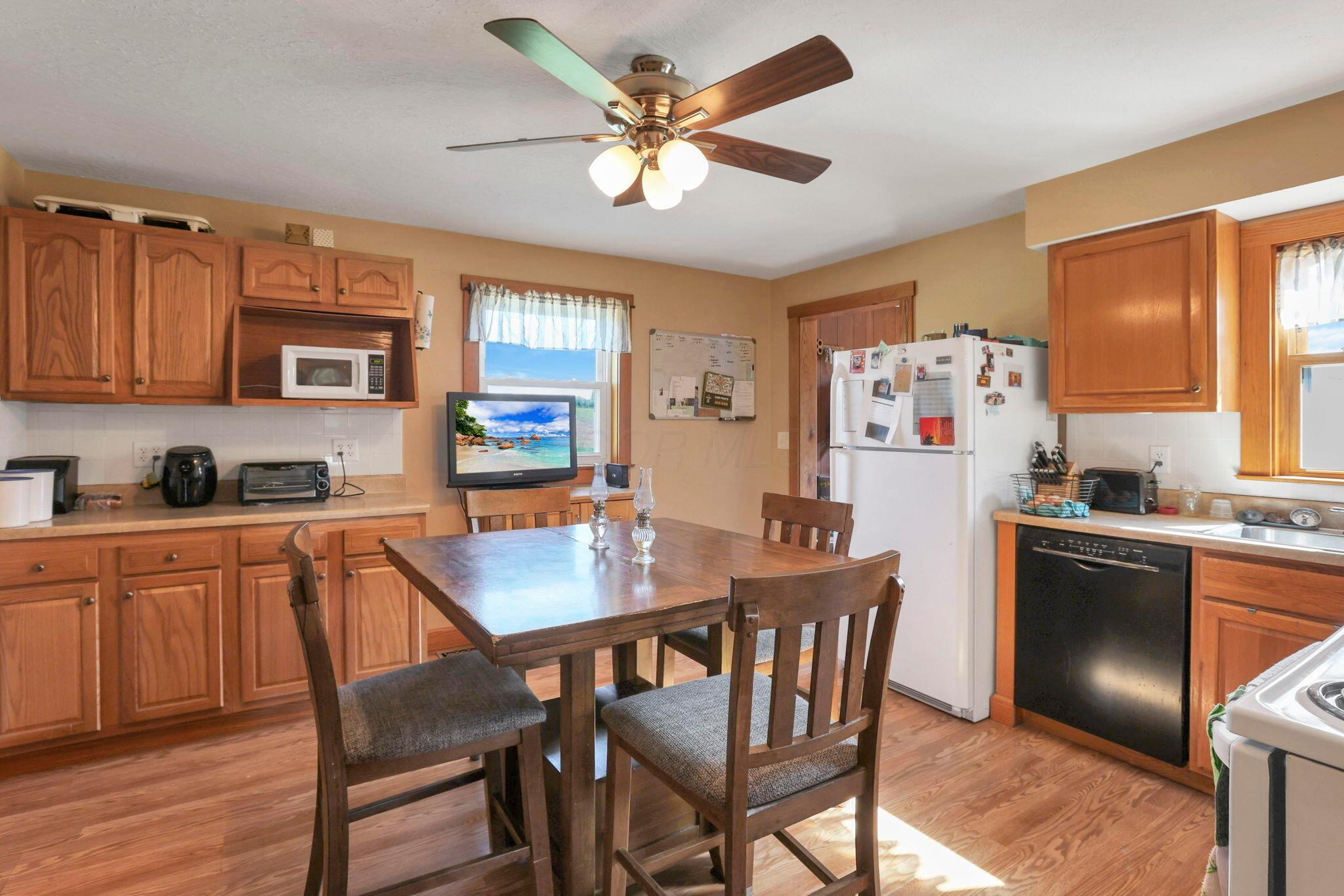 4120 Drinkle Road, Amanda, Ohio image 19