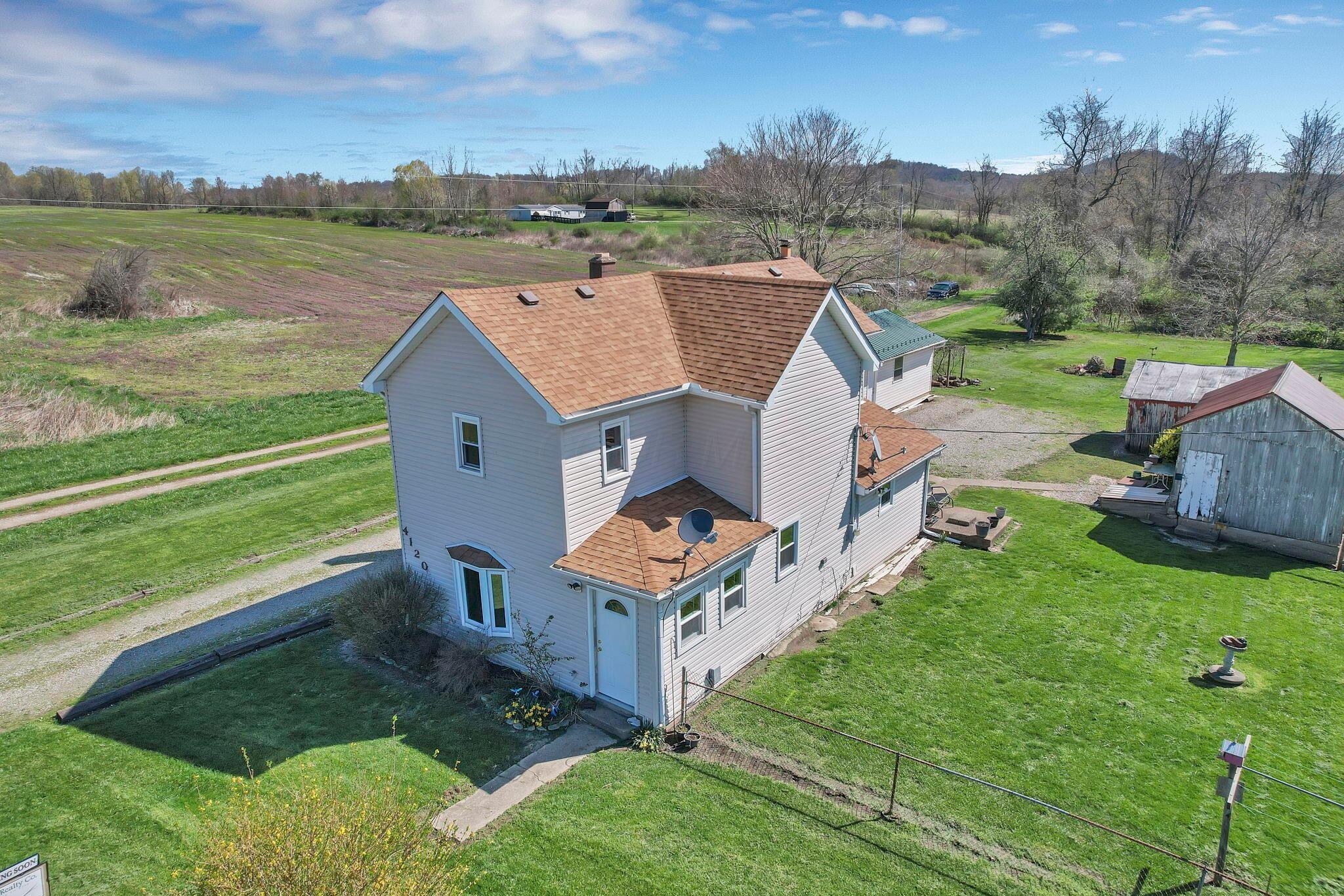 4120 Drinkle Road, Amanda, Ohio image 39