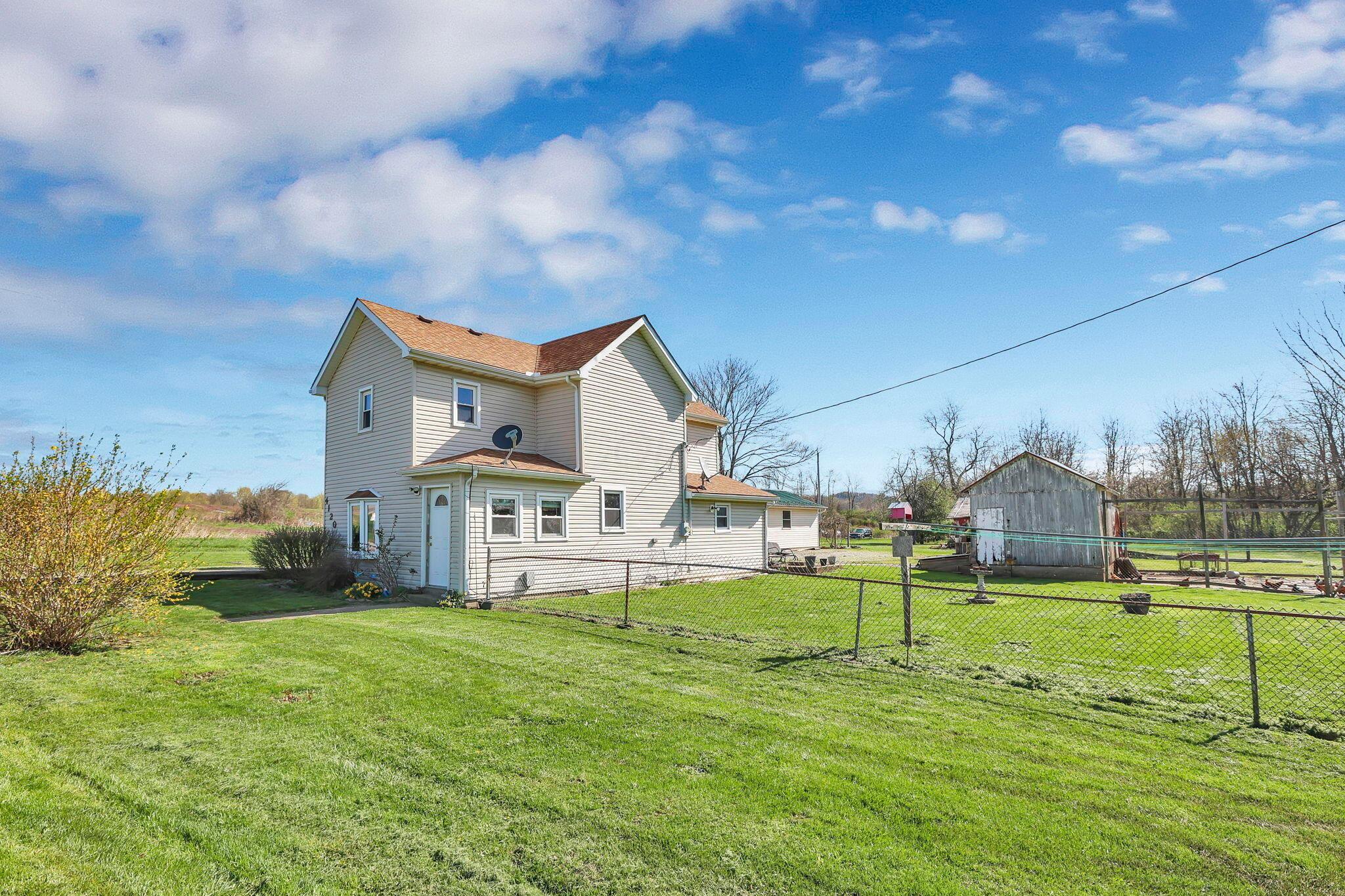 4120 Drinkle Road, Amanda, Ohio image 4