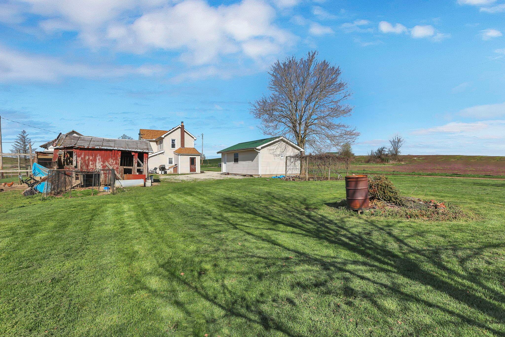 4120 Drinkle Road, Amanda, Ohio image 43