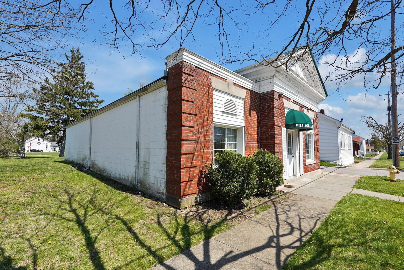 1032 Columbus Street