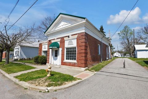 1032 Columbus Street Harrisburg OH 43126