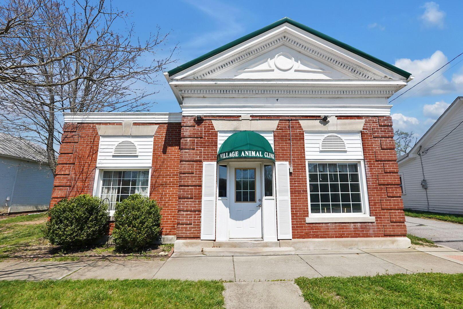 1032 Columbus Street