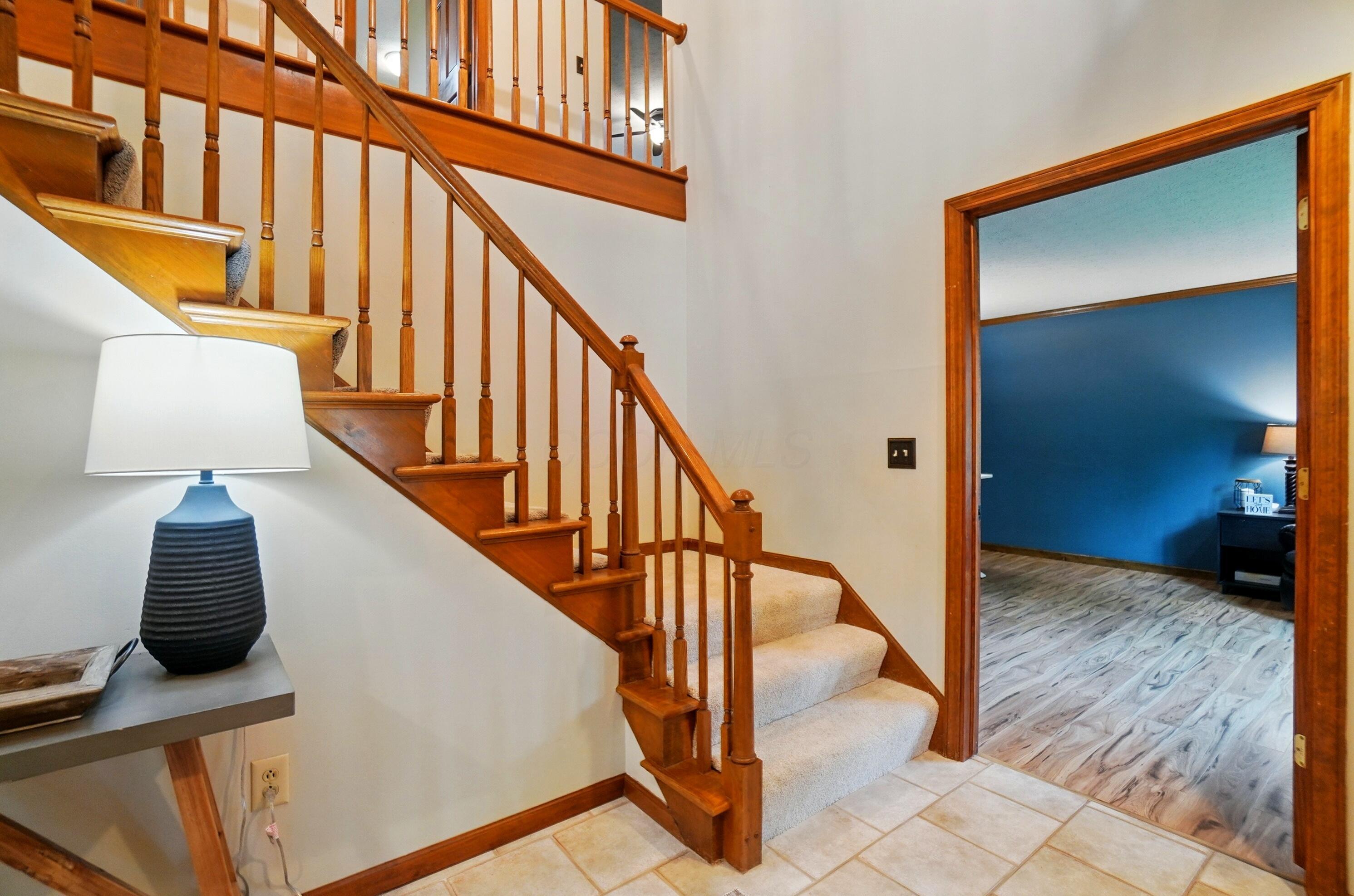 4391 Shire Cove Road, Hilliard, Ohio image 33
