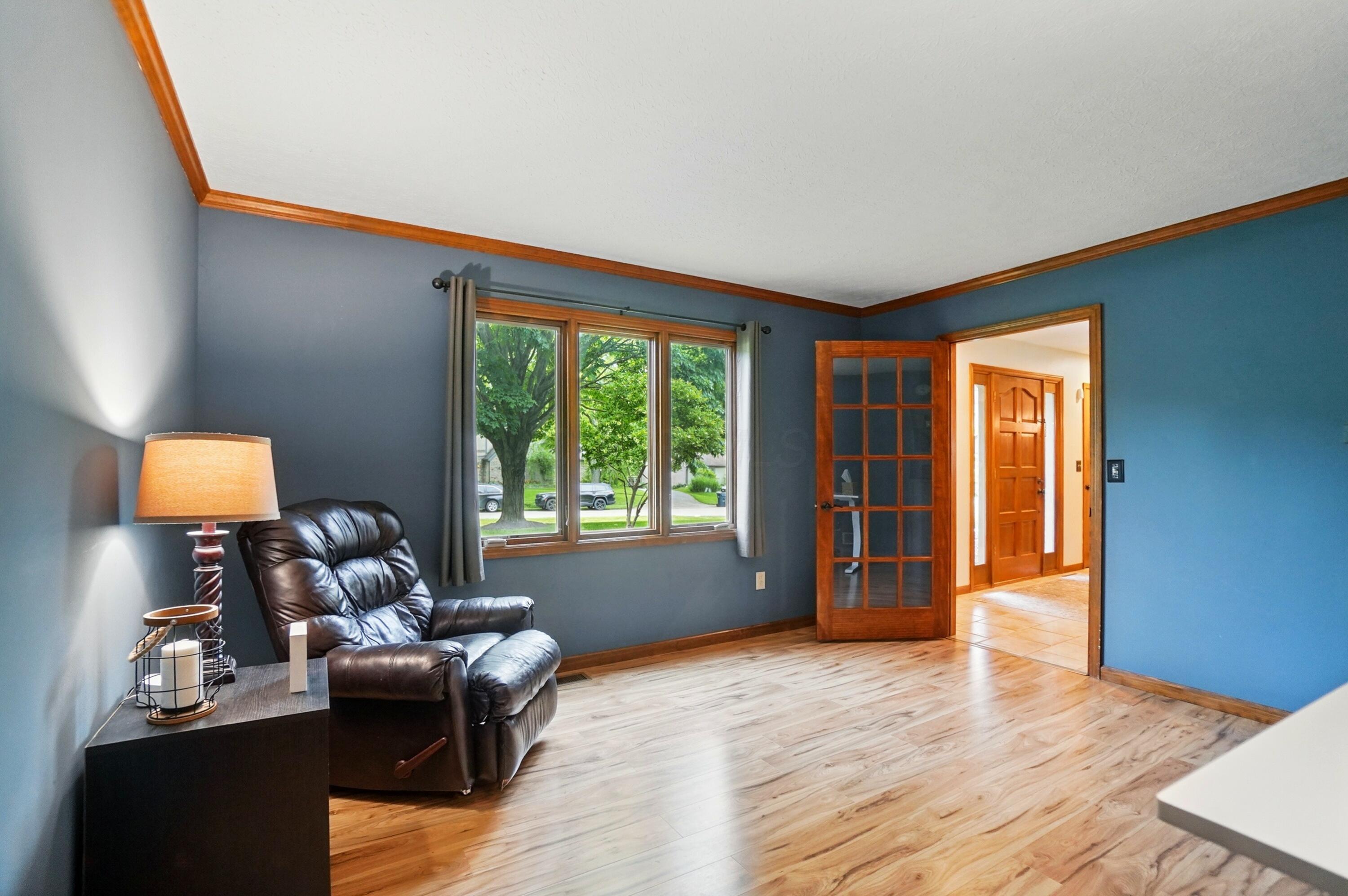 4391 Shire Cove Road, Hilliard, Ohio image 29