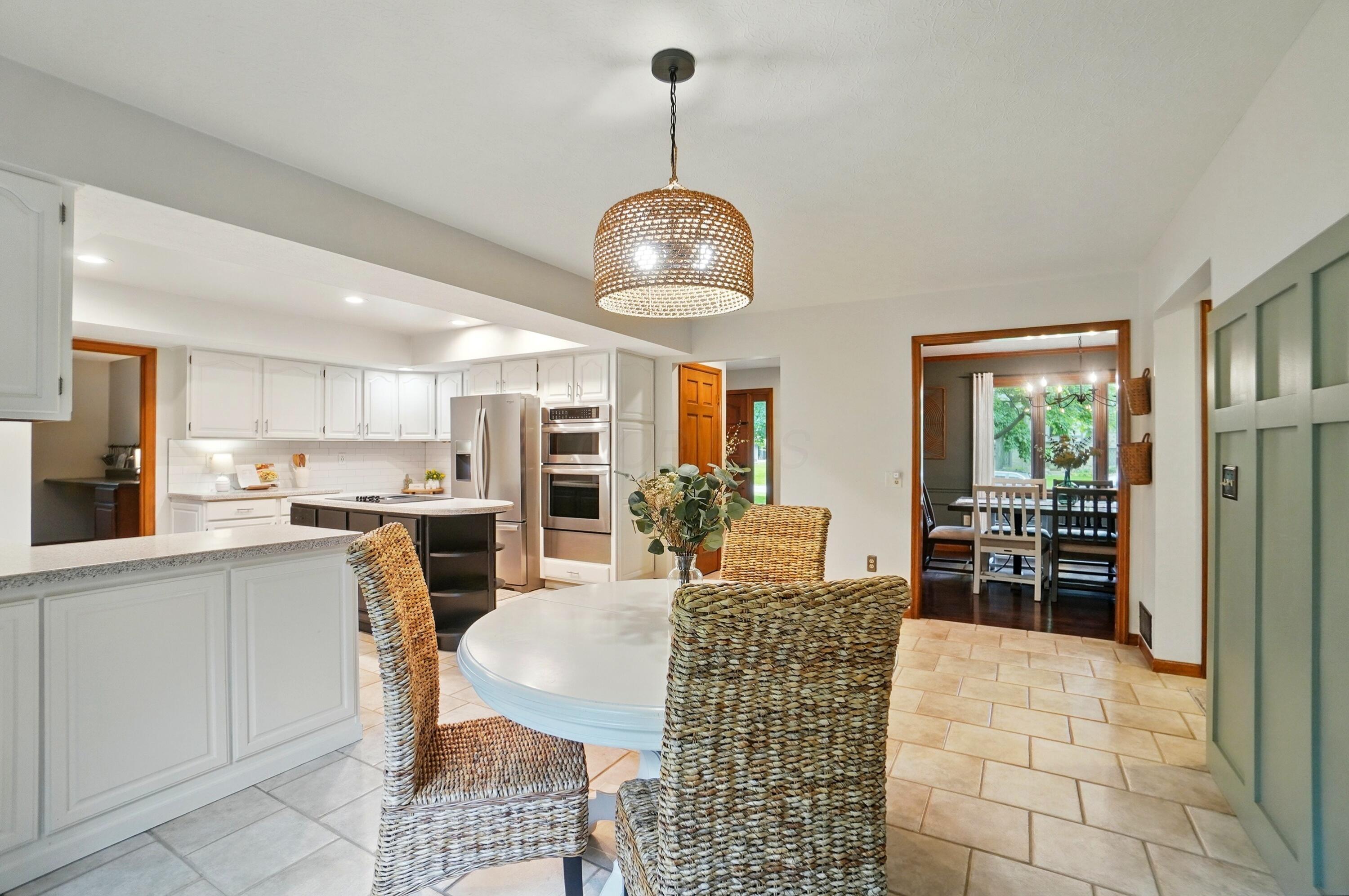 4391 Shire Cove Road, Hilliard, Ohio image 13