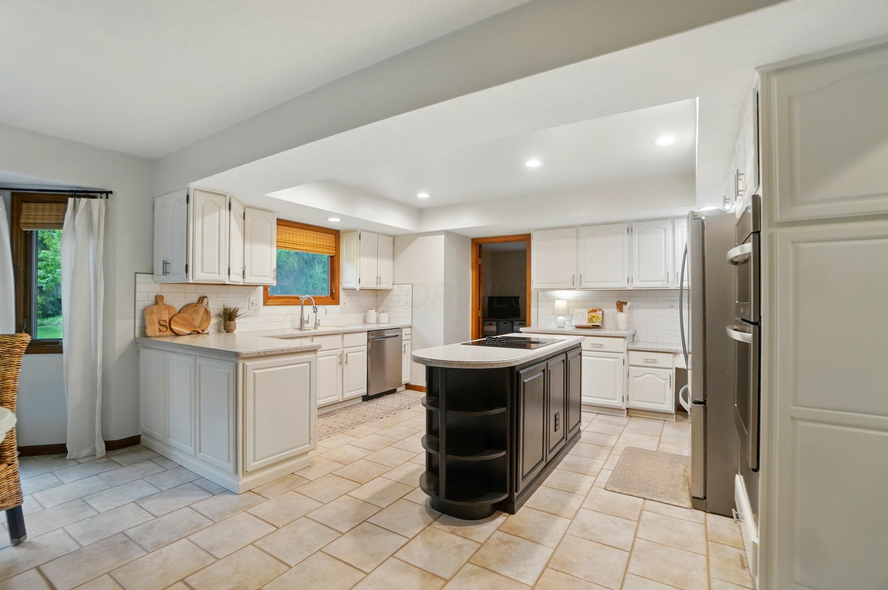 4391 Shire Cove Road, Hilliard, Ohio image 15