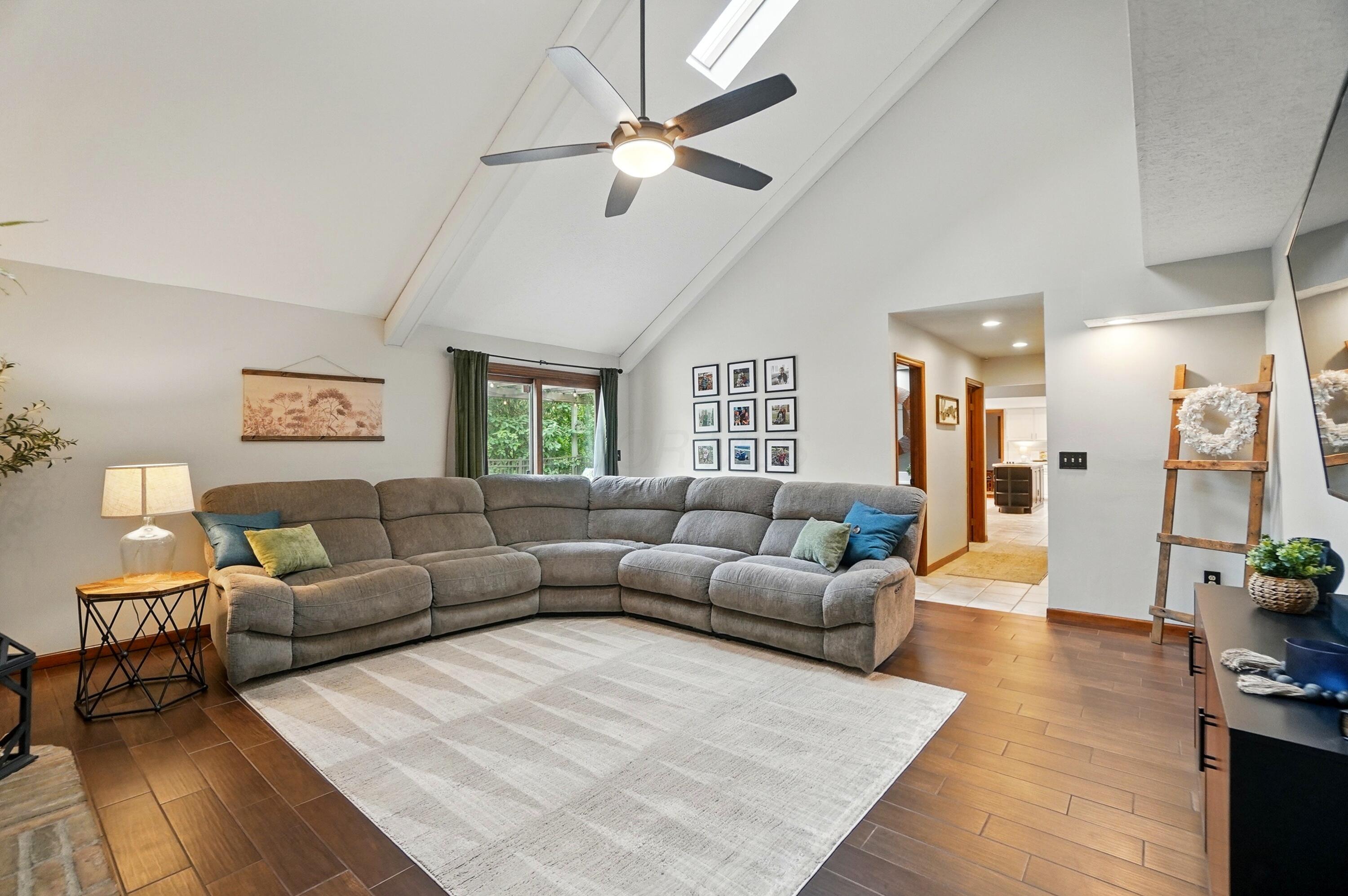 4391 Shire Cove Road, Hilliard, Ohio image 10