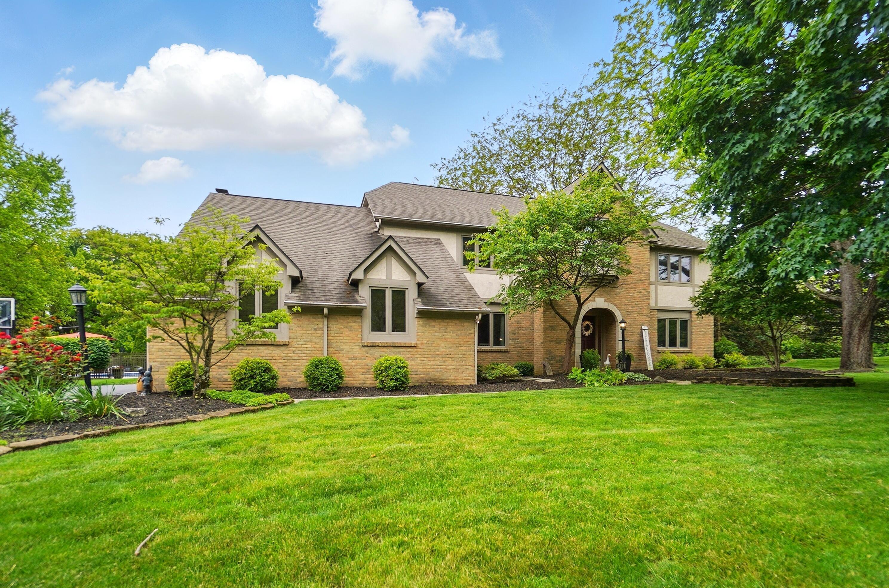 4391 Shire Cove Road, Hilliard, Ohio image 5