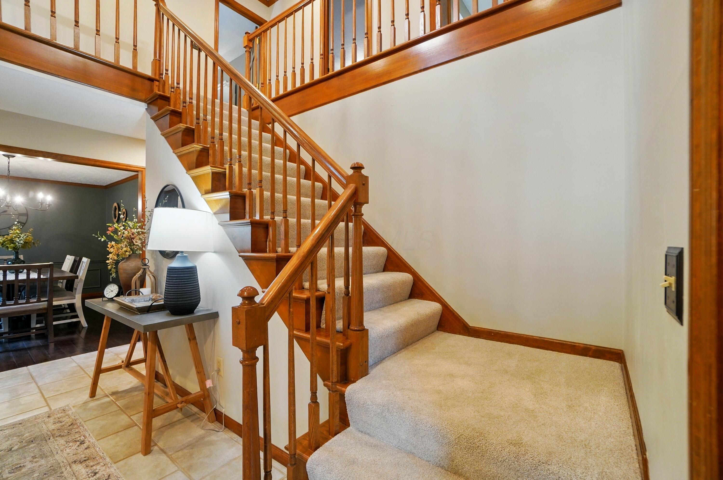 4391 Shire Cove Road, Hilliard, Ohio image 34