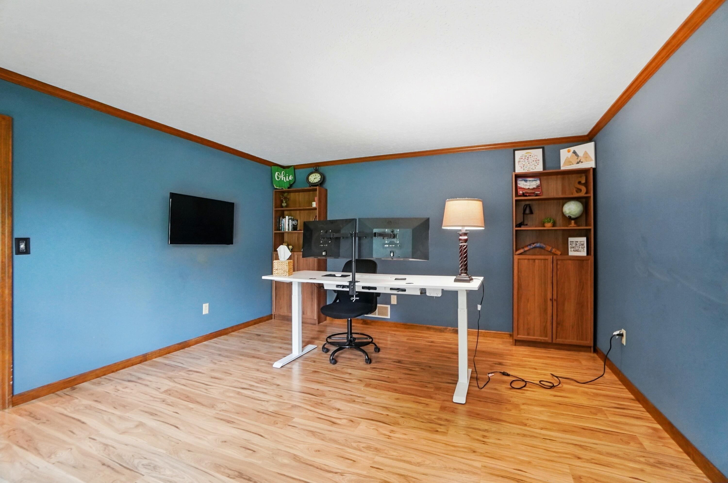 4391 Shire Cove Road, Hilliard, Ohio image 28
