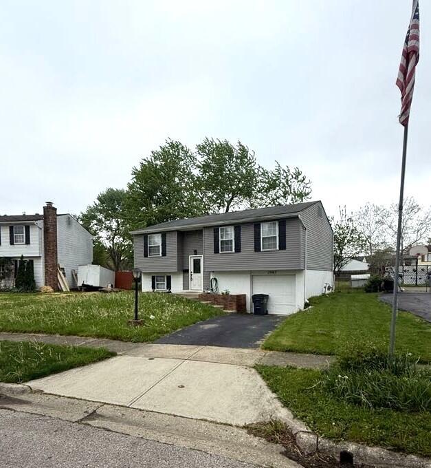 2987 Olivette Road, Columbus, Ohio image 2