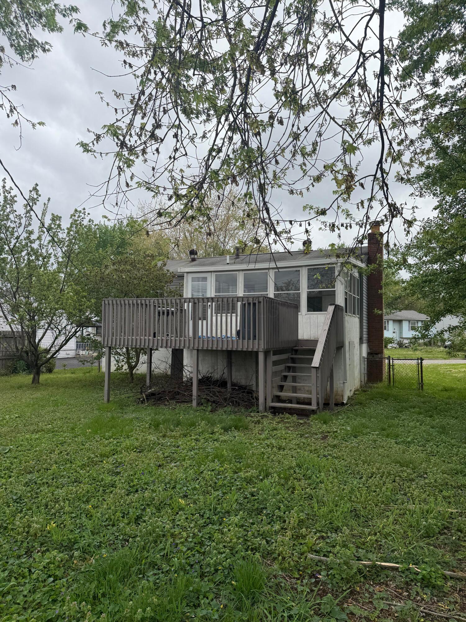 2987 Olivette Road, Columbus, Ohio image 3