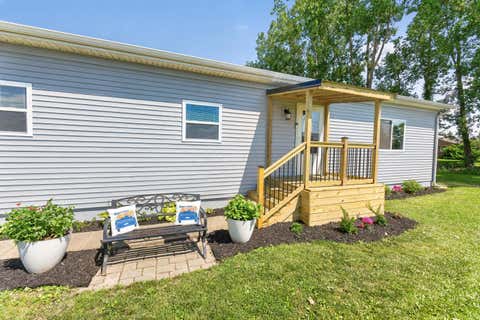 Tiny photo for 28690 Kinney Pike, Richwood, OH 43344 (MLS # 226029418)