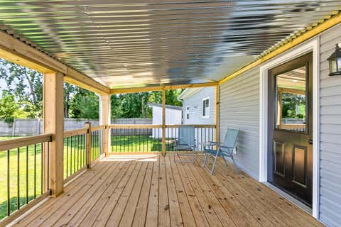 Tiny photo for 28690 Kinney Pike, Richwood, OH 43344 (MLS # 226029418)