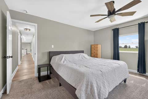 Tiny photo for 28690 Kinney Pike, Richwood, OH 43344 (MLS # 226029418)