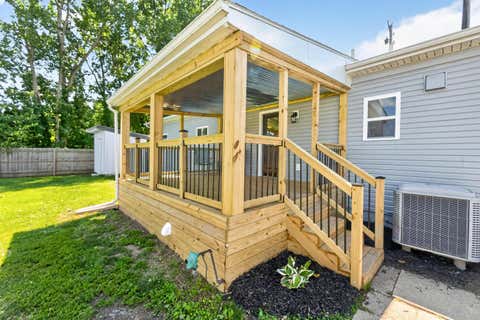 Tiny photo for 28690 Kinney Pike, Richwood, OH 43344 (MLS # 226029418)